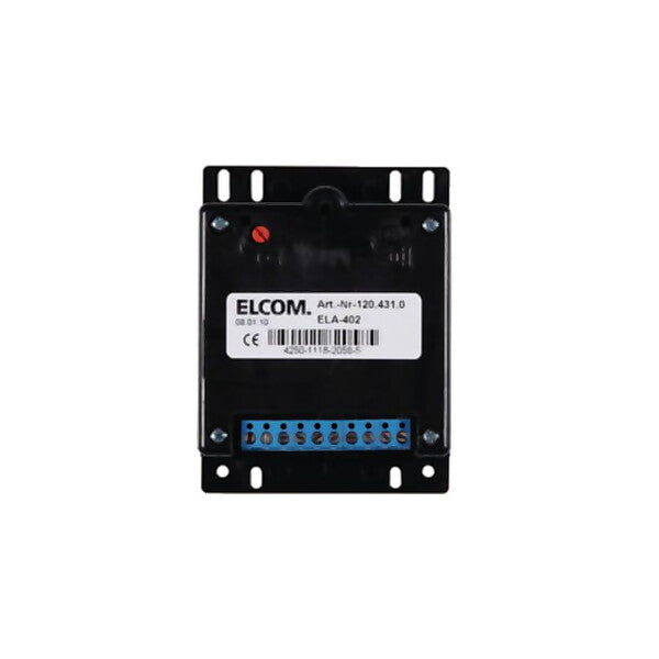 Elcom Türelektronik B75 H99 T27 mm ELA-402